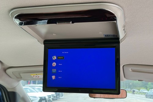 2022 Nissan Serena 2.0L Highway Star Terpakai