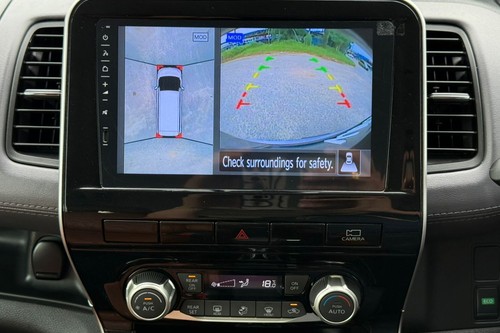 2022 Nissan Serena 2.0L Highway Star Terpakai