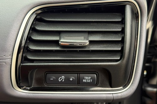 2022 Nissan Serena 2.0L Highway Star Terpakai