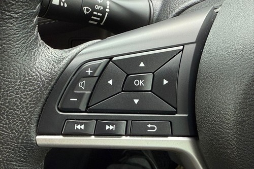 2022 Nissan Serena 2.0L Highway Star Terpakai