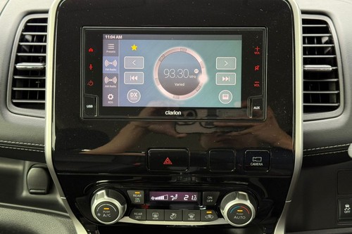 Used 2018 Nissan Serena 2.0L