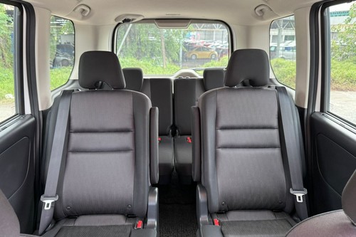 Used 2018 Nissan Serena 2.0L