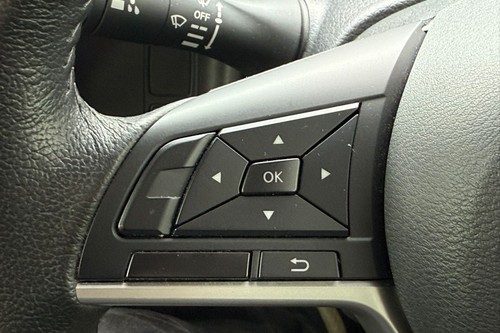 Used 2018 Nissan Serena 2.0L