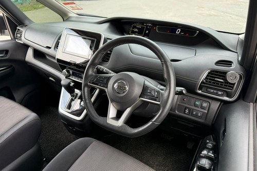 Used 2018 Nissan Serena 2.0L