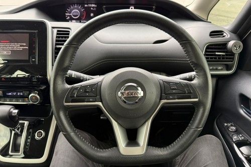 Used 2018 Nissan Serena 2.0L