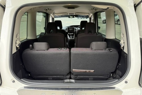 Used 2018 Nissan Serena 2.0L