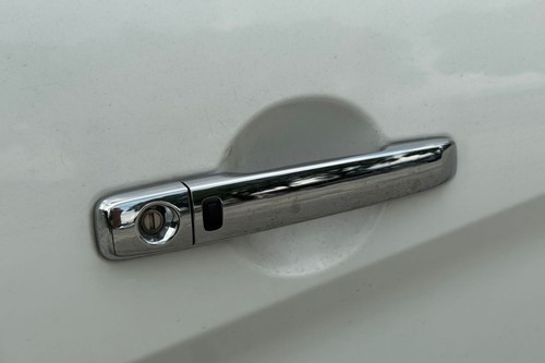 Used 2018 Nissan Serena 2.0L