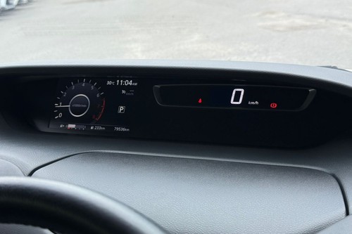 Used 2018 Nissan Serena 2.0L