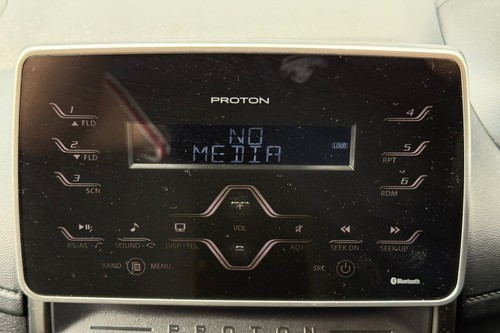 Used 2022 Proton Saga 1.3L Standard AT