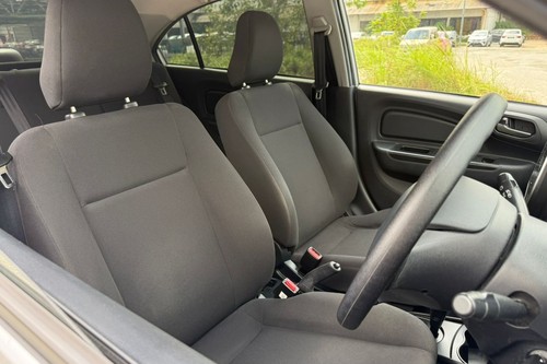 Used 2022 Proton Saga 1.3L Standard AT