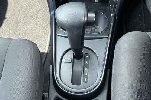 Used 2022 Proton Saga 1.3L Standard AT