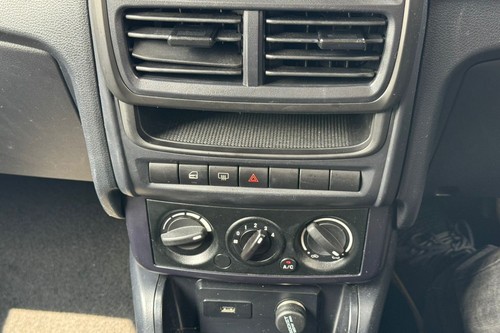 Used 2022 Proton Saga 1.3L Standard AT