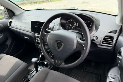 Used 2022 Proton Saga 1.3L Standard AT