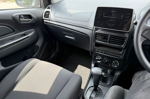 Used 2022 Proton Saga 1.3L Standard AT