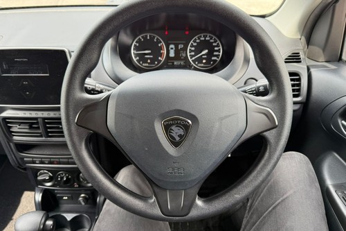 Used 2022 Proton Saga 1.3L Standard AT
