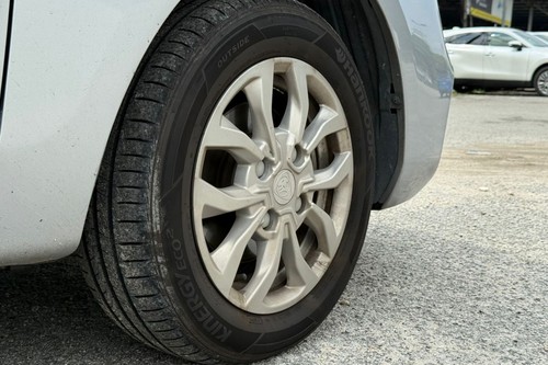 Used 2022 Proton Saga 1.3L Standard AT