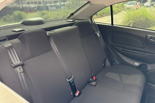 Used 2022 Proton Saga 1.3L Standard AT