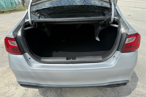 Used 2022 Proton Saga 1.3L Standard AT