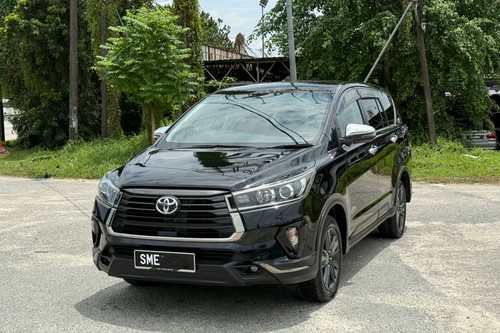 Beli kereta terpakai