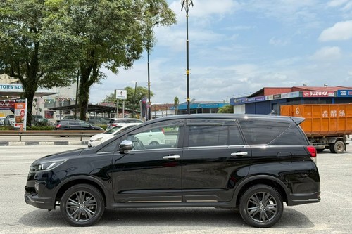 Beli kereta terpakai