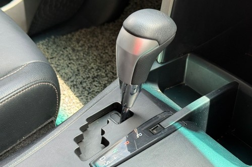 2021 Toyota Innova 2.0X AT Terpakai