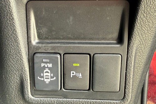 2021 Toyota Innova 2.0X AT Terpakai