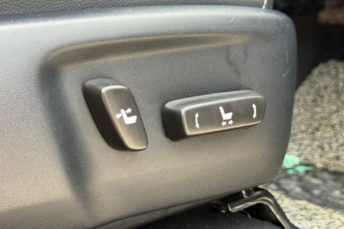 2021 Toyota Innova 2.0X AT Terpakai