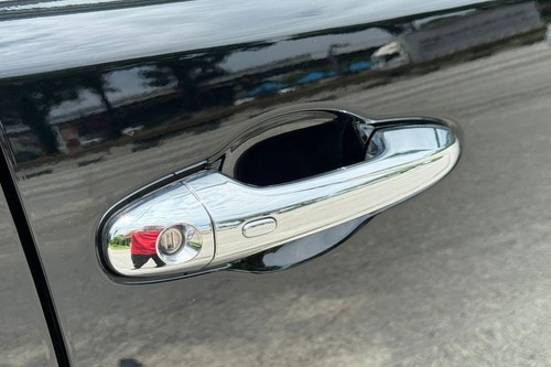 2021 Toyota Innova 2.0X AT Terpakai