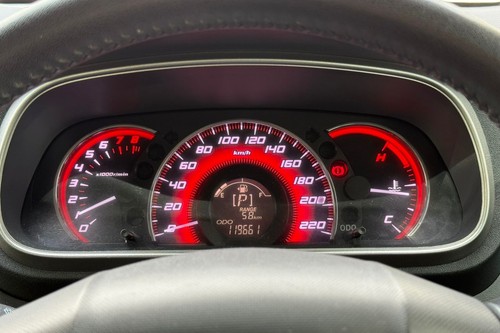 2012 Perodua Myvi 1.5L Special Edition AT Terpakai