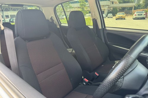 2012 Perodua Myvi 1.5L Special Edition AT Terpakai