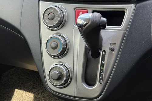 2012 Perodua Myvi 1.5L Special Edition AT Terpakai