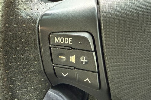 2012 Perodua Myvi 1.5L Special Edition AT Terpakai