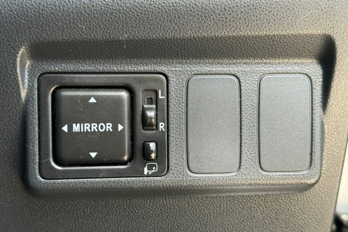 2012 Perodua Myvi 1.5L Special Edition AT Terpakai