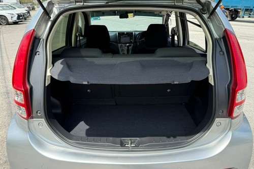 2012 Perodua Myvi 1.5L Special Edition AT Terpakai