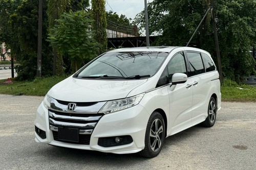 Beli kereta terpakai