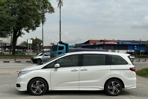 Beli kereta terpakai