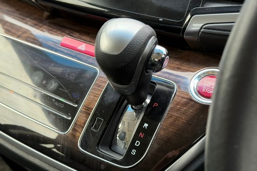 2015 Honda Odyssey 2.4L EX Terpakai