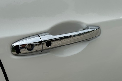 2015 Honda Odyssey 2.4L EX Terpakai