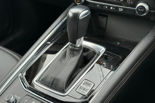 2023 Mazda CX-5 2.5G High 2WD Terpakai