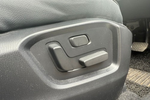 2023 Mazda CX-5 2.5G High 2WD Terpakai