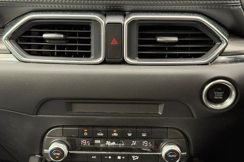 2023 Mazda CX-5 2.5G High 2WD Terpakai