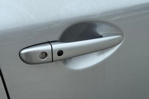 2023 Mazda CX-5 2.5G High 2WD Terpakai