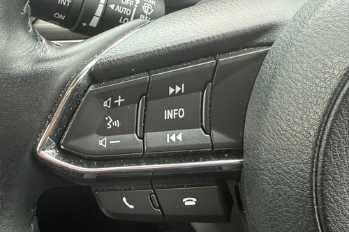 2023 Mazda CX-5 2.5G High 2WD Terpakai