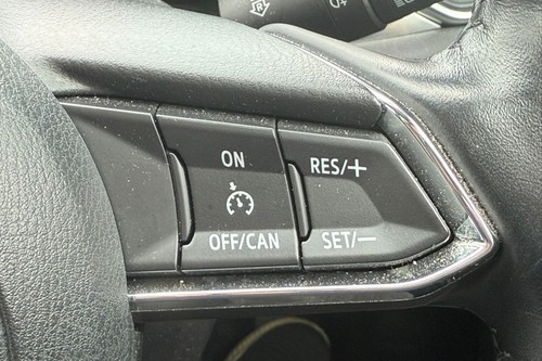 2023 Mazda CX-5 2.5G High 2WD Terpakai