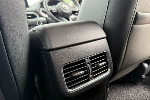 2023 Mazda CX-5 2.5G High 2WD Terpakai