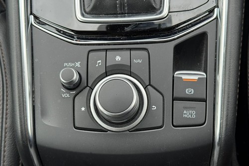 2023 Mazda CX-5 2.5G High 2WD Terpakai