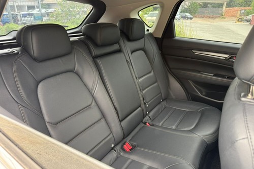 2023 Mazda CX-5 2.5G High 2WD Terpakai