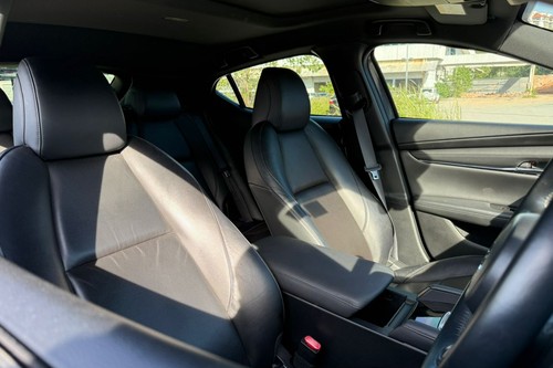 Used 2019 Mazda 3 Hatchback 2.0L High Plus