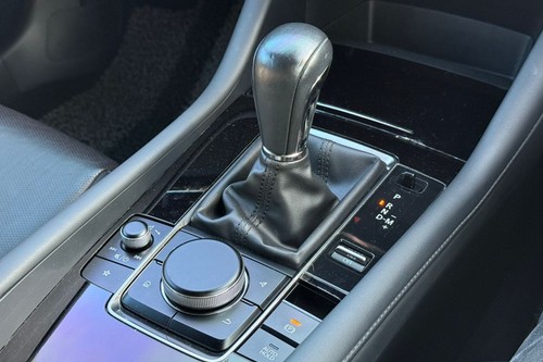 Used 2019 Mazda 3 Hatchback 2.0L High Plus