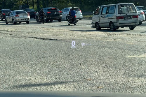 Used 2019 Mazda 3 Hatchback 2.0L High Plus